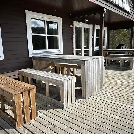 Leilighet 5 Person In Tvindlog
