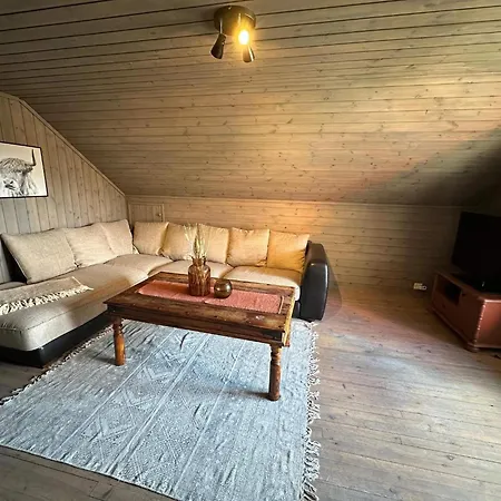 5 Person In Tvindlog Leilighet *