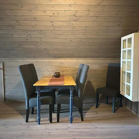 5 Person In Tvindlog Leilighet