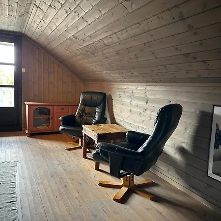 5 Person In Tvindlog * Kvinlog