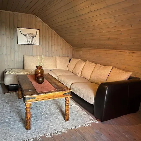 Leilighet 5 Person In Tvindlog *