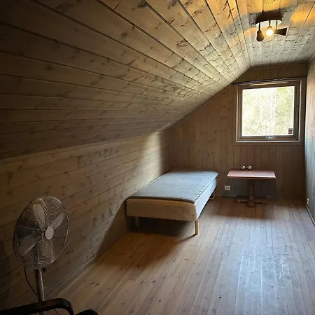 5 Person In Tvindlog * Kvinlog