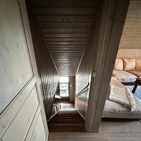 Leilighet 5 Person In Tvindlog *